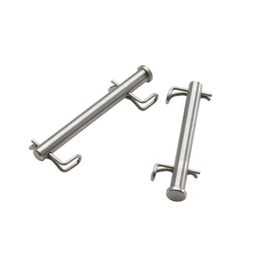 ディーアールシー DRC ブレーキピン ステンレス each KTM、Husky、Brenbo R カタログ品番：P060-7401 メーカー品番：D58-33-097