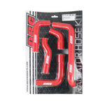 ディーアールシー DRC ラジエターホースキット RED GASGAS EC200 250 300 11- カタログ品番：P060-7390 メーカー品番：D47-02-243