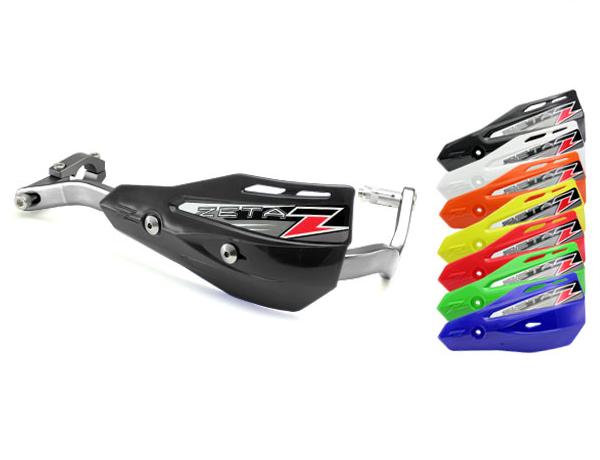 ZETA ジータ アーマーガード X2プロテクター ORANGE カタログ品番：P049-9152 メーカー品番：ZE72-0309