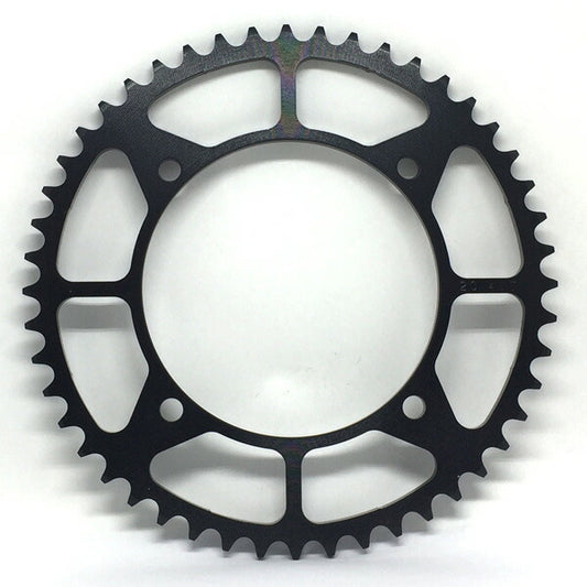 ディーアールシー DRC DURA スプロケット 420-48T KX65 カタログ品番：P060-7341 メーカー品番：D34-20-048