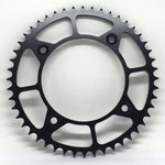 ディーアールシー DRC DURA スプロケット 428-49T KTM SX85 カタログ品番：P060-7360 メーカー品番：D34-77-049