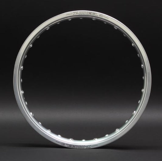 Z-WHEEL ズィーウィール R50 RIM 18X2.15 カタログ品番：P094-6206 メーカー品番：W01-64438