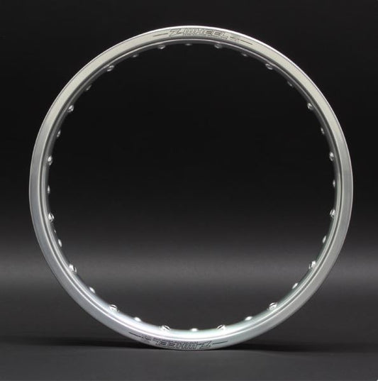 Z-WHEEL ズィーウィール R50 RIM 19X2.15 カタログ品番：P094-6215 メーカー品番：W01-74418