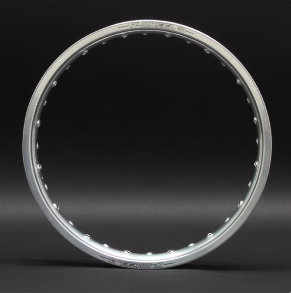 Z-WHEEL ズィーウィール R50 RIM 19X2.15 カタログ品番：P094-6215 メーカー品番：W01-74418