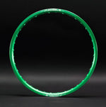 Z-WHEEL ズィーウィール R50 フロントリム 21インチ GRN 21-1.60 36H-01 カタログ品番：P094-6216 メーカー品番：W01-92414