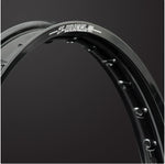 Z-WHEEL ズィーウィール S30 アルミリム 19インチ BLK 19-1.40 36H-1 TTR125 CRF125F カタログ品番：P063-2233 メーカー品番：W02-71411