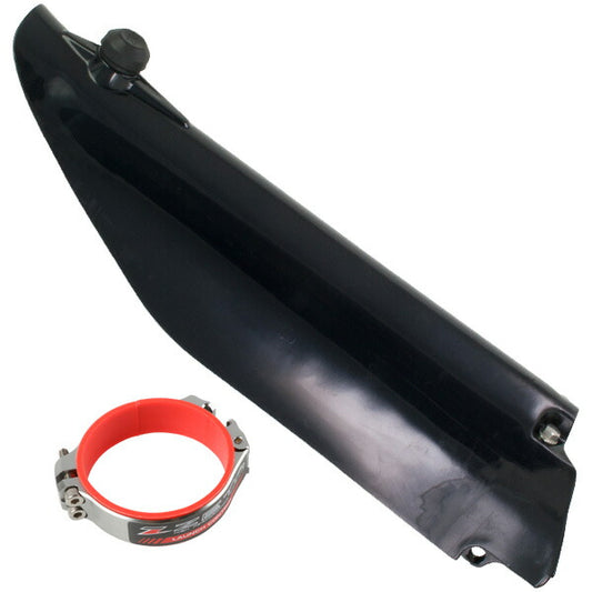 ZETA ジータ ラウンチコントロール BLK RMZ250 07- 450 08- カタログ品番：P060-7302 メーカー品番：ZE89-7221