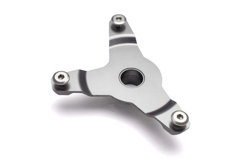 ZETA ジータ Fディスクガード マウントキット CRF250L 12-16 カタログ品番：P056-5818 メーカー品番：ZE52-1180