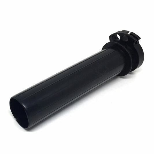 ZETA ジータ テフロンスロットルチューブ OPEN CRF250L M RALLY 1000L カタログ品番：P052-6209 メーカー品番：ZE45-8124