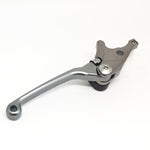 ZETA ジータ PIVOTレバーCP ブレーキ 4Fi NISSIN RS-TYPEブレーキマスター カタログ品番：P053-0090 メーカー品番：ZE41-4299