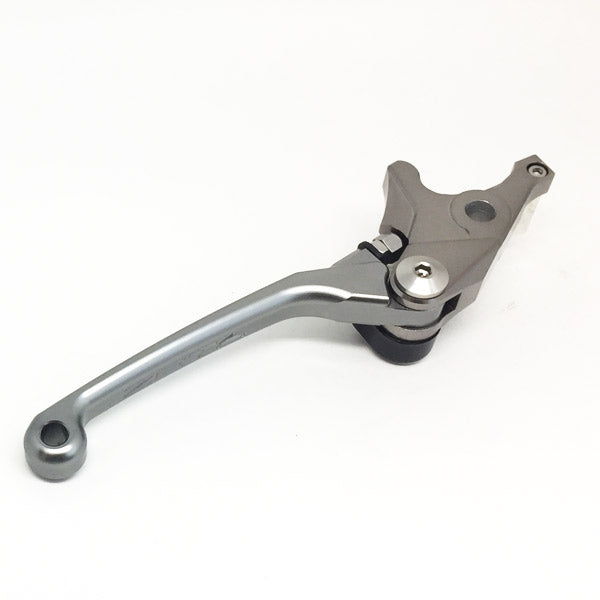 ZETA ジータ PIVOTレバーCP ブレーキ 4Fi NISSIN RS-TYPEブレーキマスター カタログ品番：P053-0090 メーカー品番：ZE41-4299