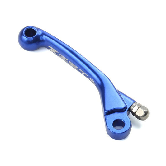 ZETA ジータ リプレースブレーキレバーアーム PIVOTレバーセットFP 3Fi BLU カタログ品番：P060-7275 メーカー品番：ZE41-36002