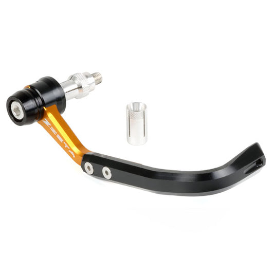 ZETA ジータ ストリート レバーガード ゴールド カタログ品番：P065-9115 メーカー品番：ZS72-1004