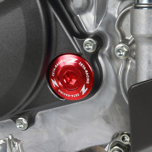 ZETA ジータ エンジンプラグ ブルー YZ250F 450F 250FX 450FX WR250F 450F カタログ品番：P063-0664 メーカー品番：ZE89-1442