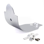 ZETA ジータ MXグライドプレート YZ250F 450F 14-16 カタログ品番：P065-9232 メーカー品番：ZE55-3433