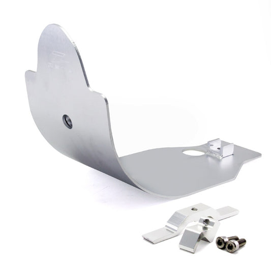 ZETA ジータ MXグライドプレート YZ250F 450F 14-16 カタログ品番：P065-9232 メーカー品番：ZE55-3433