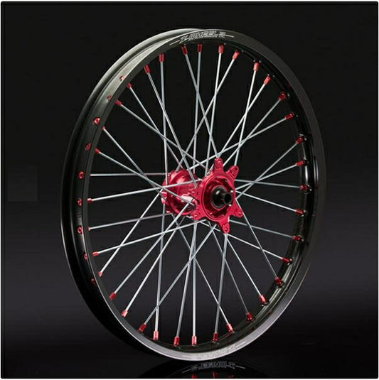 Z-WHEEL ズィーウィール AR1 F コンプリートキット CRF250L 12- カタログ品番：P062-5078 メーカー品番：W21-11511