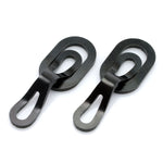 ディーアールシー DRC タイダウンフック フリー 2個入 カタログ品番：P075-4379 メーカー品番：D36-11-120