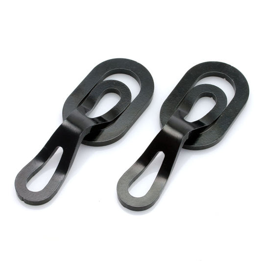 ディーアールシー DRC タイダウンフック フリー 2個入 カタログ品番：P075-4379 メーカー品番：D36-11-120