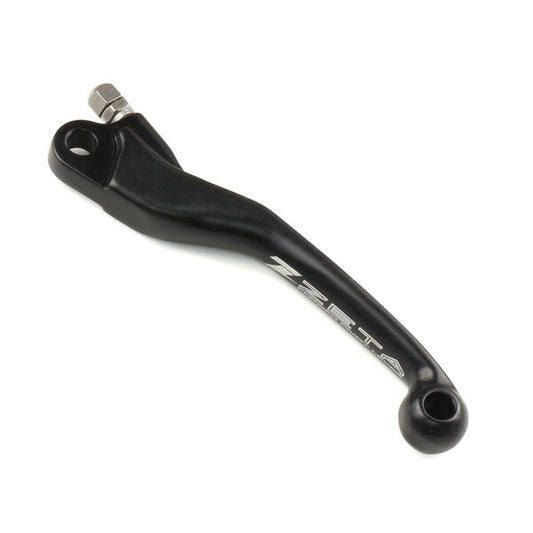 ZETA ジータ リプレースクラッチレバーアーム PIVOTレバーセットFP 3Fi BLK カタログ品番：P063-2661 メーカー品番：ZE42-36001