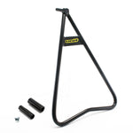 UNIT ユニット サイドスタンド BLK A3110 ユニバーサル 11 14.5 18mm カタログ品番：P074-7366 メーカー品番：UN-A3110