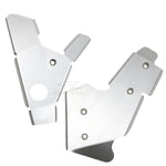 ZETA ジータ フレームガード KLX250 D-TRACKER X 98-16 カタログ品番：P070-8521 メーカー品番：ZE52-0106