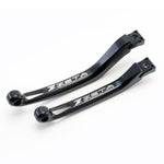ZETA ジータ PILOT リプレースメントレバー R3WB Bレバー BLK カタログ品番：P063-4415 メーカー品番：ZS61-1995