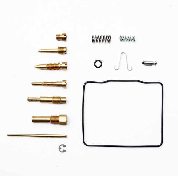 ディーアールシー DRC キャブレターリペアキット CRM50 88-97 カタログ品番：P075-5116 メーカー品番：D32-20-1001