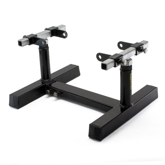 UNIT ユニット エンジンスタンド TYPE-A E7120 ツール カタログ品番：P073-4348 メーカー品番：UN-E7120