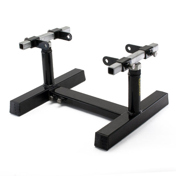 UNIT ユニット エンジンスタンド TYPE-A E7120 ツール カタログ品番：P073-4348 メーカー品番：UN-E7120