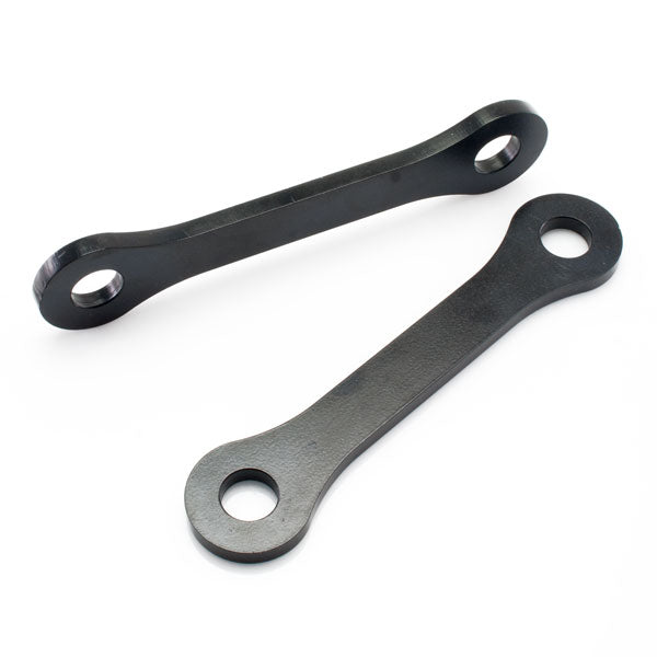 ディーアールシー DRC リアサスリンク ローダウン KLX250 08-16 D-TRACKER X 08-16 カタログ品番：P065-0065 メーカー品番：D46-01-210