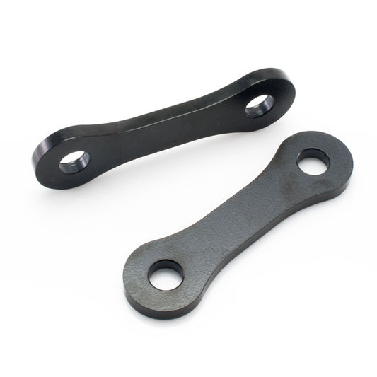 ディーアールシー DRC リアサスリンク ハイリフト SEROW250 05-14 XT250X 06-14 TRICKER 04-14 カタログ品番：P065-0067 メーカー品番：D46-01-543