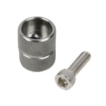 ZETA ジータ リプレースチップ 23mm Tiカラー REVシフトレバー カタログ品番：P075-6010 メーカー品番：ZE90-3920