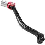 ZETA ジータ REVシフトレバー RED DRZ400S SM 00-09 カタログ品番：P075-5984 メーカー品番：ZE90-3242