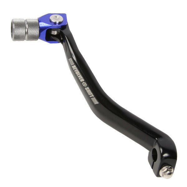 ZETA ジータ REVシフトレバー BLU YZ125 250 06-18 カタログ品番：P075-5986 メーカー品番：ZE90-3316