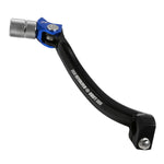 ZETA ジータ REVシフトレバー BLU YZ250F 450F 14-18 カタログ品番：P075-5987 メーカー品番：ZE90-3326