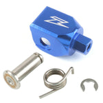 ZETA ジータ リプレースチップマウントSTD BLU REVシフトレバー カタログ品番：P072-6231 メーカー品番：ZE90-3906
