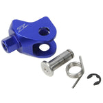 ZETA ジータ リプレースチップマウントLONG BLU REVシフトレバー カタログ品番：P075-6009 メーカー品番：ZE90-3916