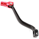 ZETA ジータ タンゾウシフトレバー RED DRZ400S SM 00-09 カタログ品番：P075-6020 メーカー品番：ZE90-4242
