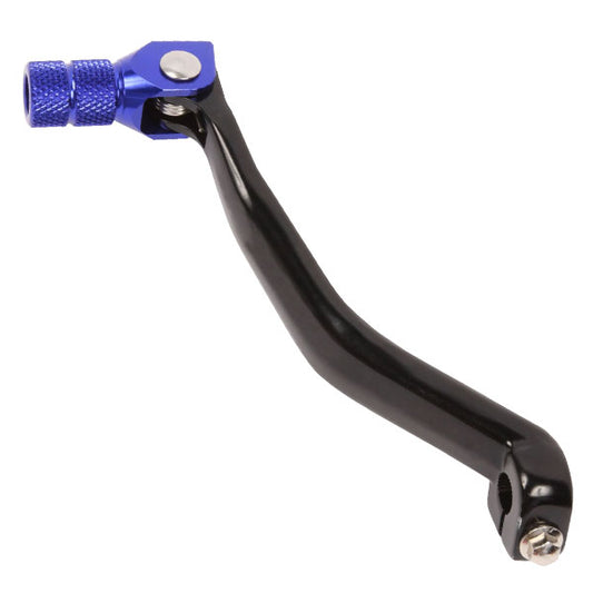 ZETA ジータ タンゾウシフトレバー BLUE YZ125 250 06-18 カタログ品番：P075-6022 メーカー品番：ZE90-4316