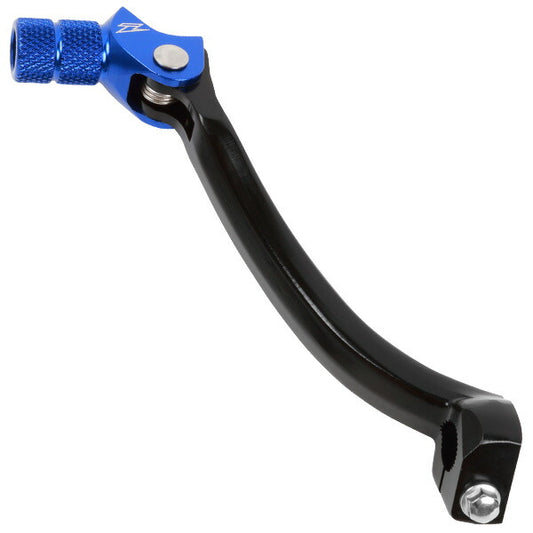 ZETA ジータ タンゾウシフトレバー BLUE YZ250F 450F 14-18 カタログ品番：P075-6023 メーカー品番：ZE90-4326