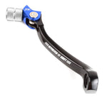 ZETA ジータ REVシフトレバー BLU HUSQVARNA TC TE TX FC FE FX カタログ品番：P075-5993 メーカー品番：ZE90-3416