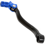 ZETA ジータ タンゾウシフトレバー BLUE HUSQVARNA TC TE TX FC FE FX カタログ品番：P075-6029 メーカー品番：ZE90-4416