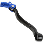 ZETA ジータ タンゾウシフトレバー BLUE HUSQVARNA FC450 FE250-501 カタログ品番：P075-6031 メーカー品番：ZE90-4426