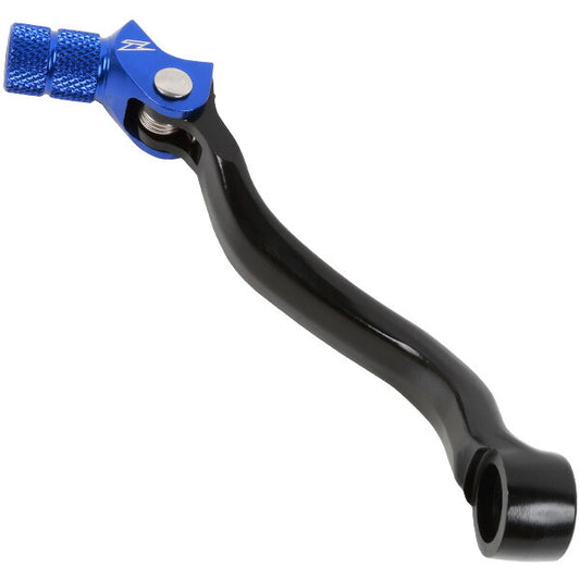 ZETA ジータ タンゾウシフトレバー BLUE HUSQVARNA FC450 FE250-501 カタログ品番：P075-6031 メーカー品番：ZE90-4426