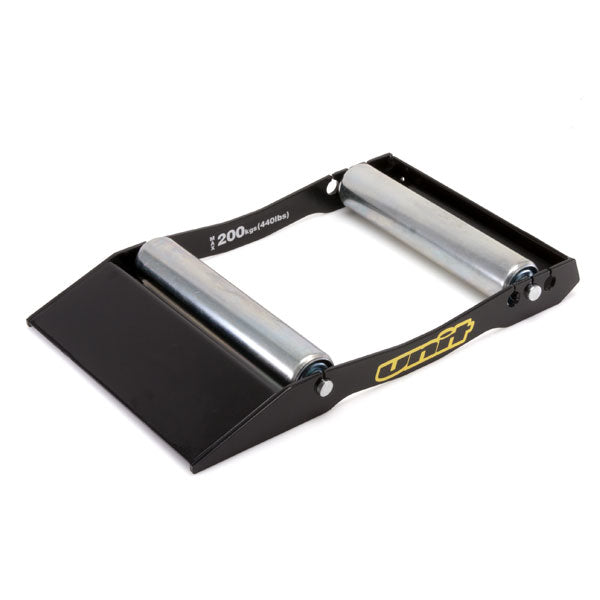 UNIT ユニット ホイールローラー E4010 カタログ品番：P064-4013 メーカー品番：UN-E4010