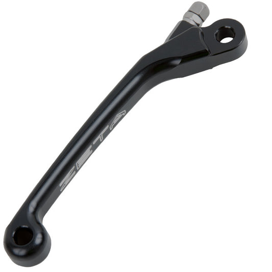 ZETA ジータ PIVOTレバー Rep.レバーアーム ブレーキ CP 4F Black カタログ品番：P075-6158 メーカー品番：ZE41-42001
