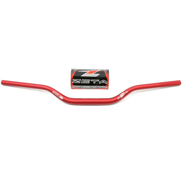 ZETA ジータ SX3バー RED MX-414 カタログ品番：P075-5892 メーカー品番：ZE06-4143