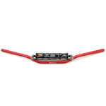ZETA ジータ CXバー DUAL SPORTS LOW RED カタログ品番：P075-5902 メーカー品番：ZE09-6413