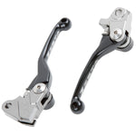 ZETA ジータ PIVOTレバーセットFP 3Fi BLK YZ250FX YZ450FX カタログ品番：P075-6139 メーカー品番：ZE44-3111